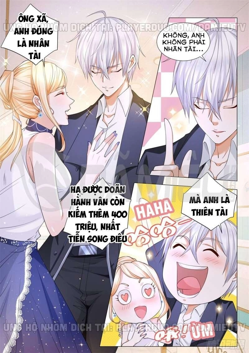 Thần Hào Chi Thiên Hàng Hệ Thống Chapter 106 - 4