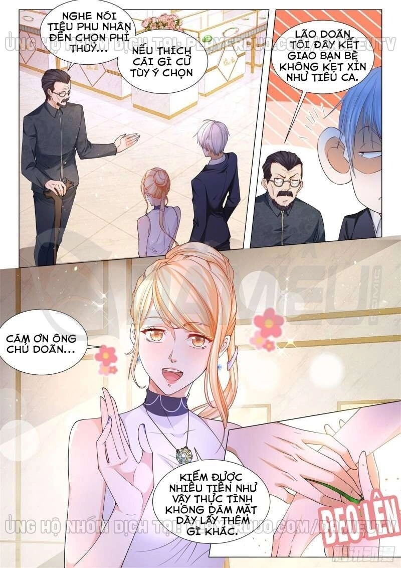 Thần Hào Chi Thiên Hàng Hệ Thống Chapter 106 - 5