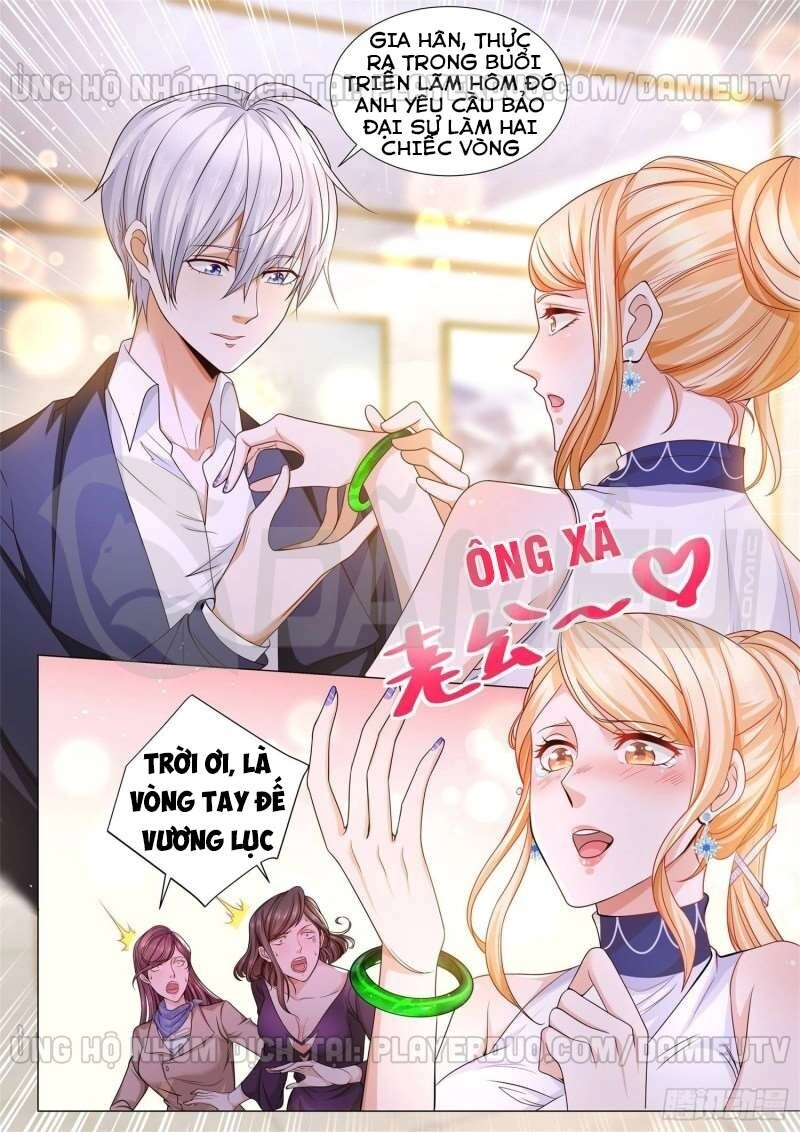 Thần Hào Chi Thiên Hàng Hệ Thống Chapter 106 - 6