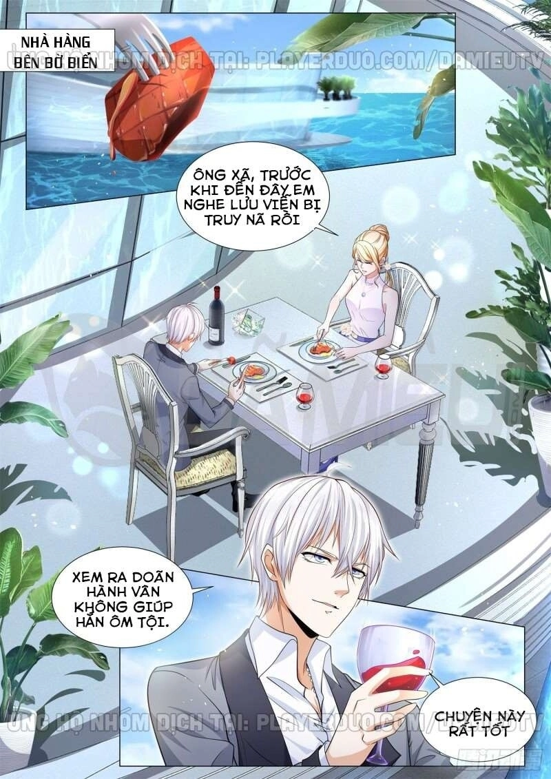 Thần Hào Chi Thiên Hàng Hệ Thống Chapter 106 - 7