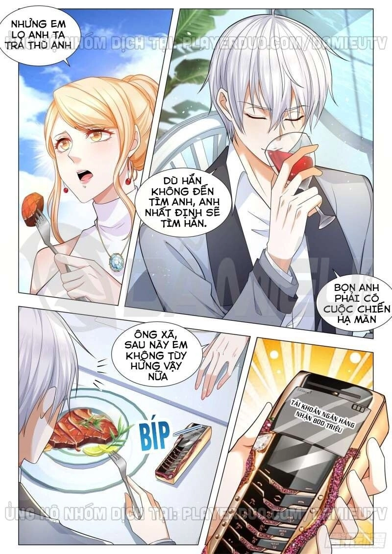 Thần Hào Chi Thiên Hàng Hệ Thống Chapter 106 - 8