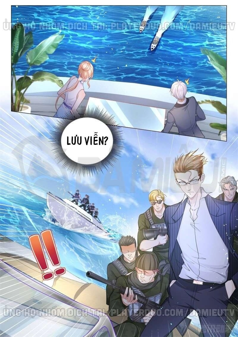 Thần Hào Chi Thiên Hàng Hệ Thống Chapter 106 - 10