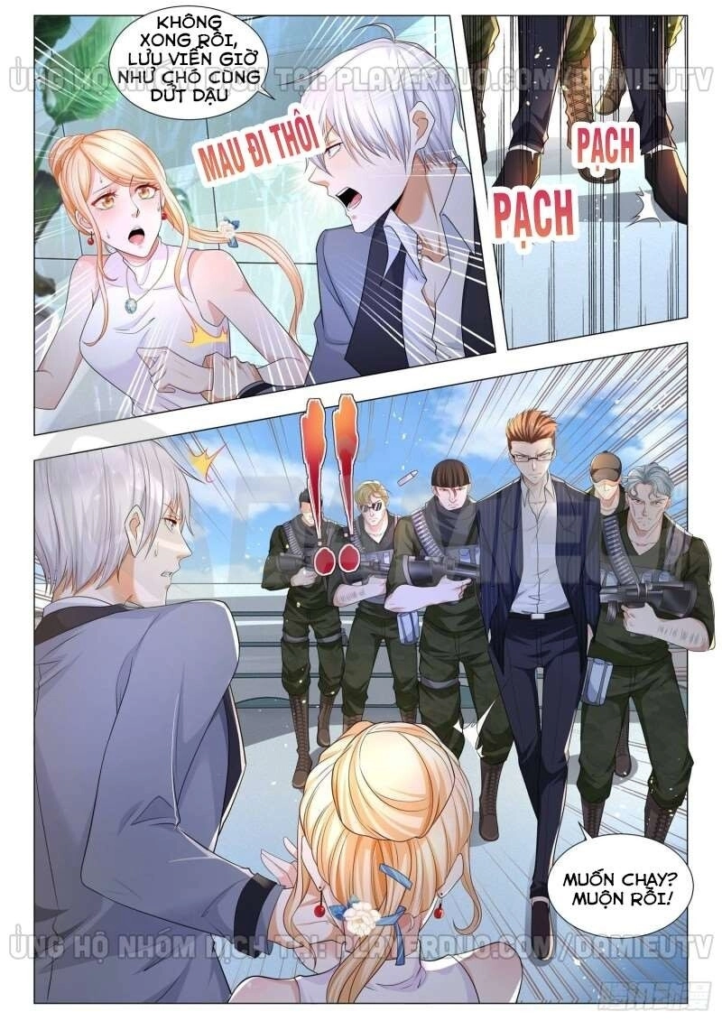 Thần Hào Chi Thiên Hàng Hệ Thống Chapter 106 - 11