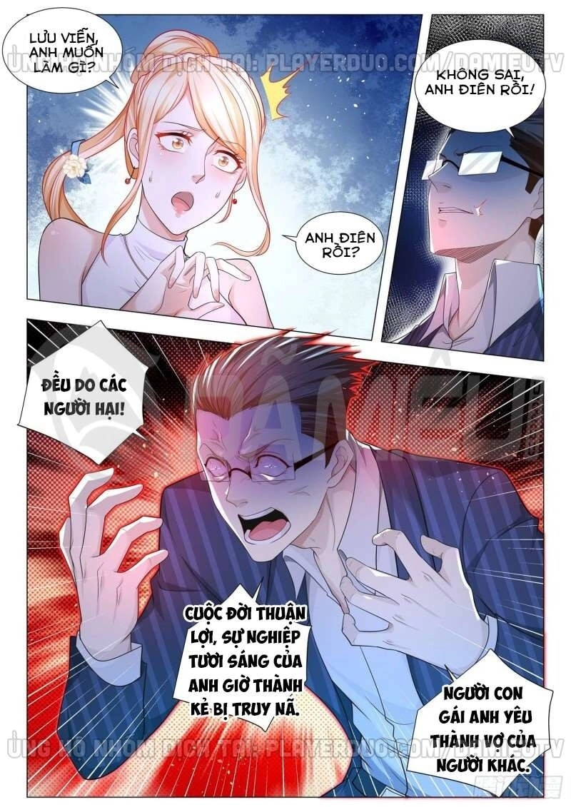 Thần Hào Chi Thiên Hàng Hệ Thống Chapter 106 - 12