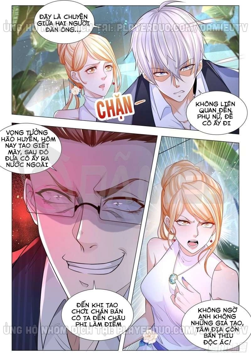 Thần Hào Chi Thiên Hàng Hệ Thống Chapter 106 - 13