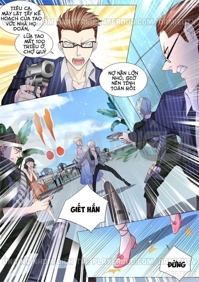 Thần Hào Chi Thiên Hàng Hệ Thống Chapter 106 - 14