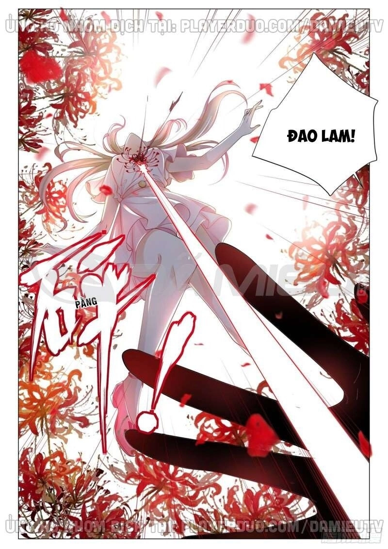 Thần Hào Chi Thiên Hàng Hệ Thống Chapter 107 - 2