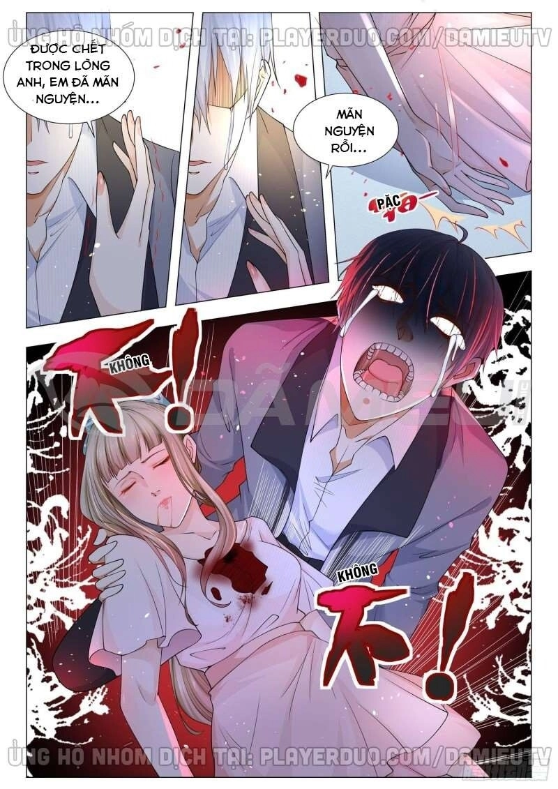 Thần Hào Chi Thiên Hàng Hệ Thống Chapter 107 - 4