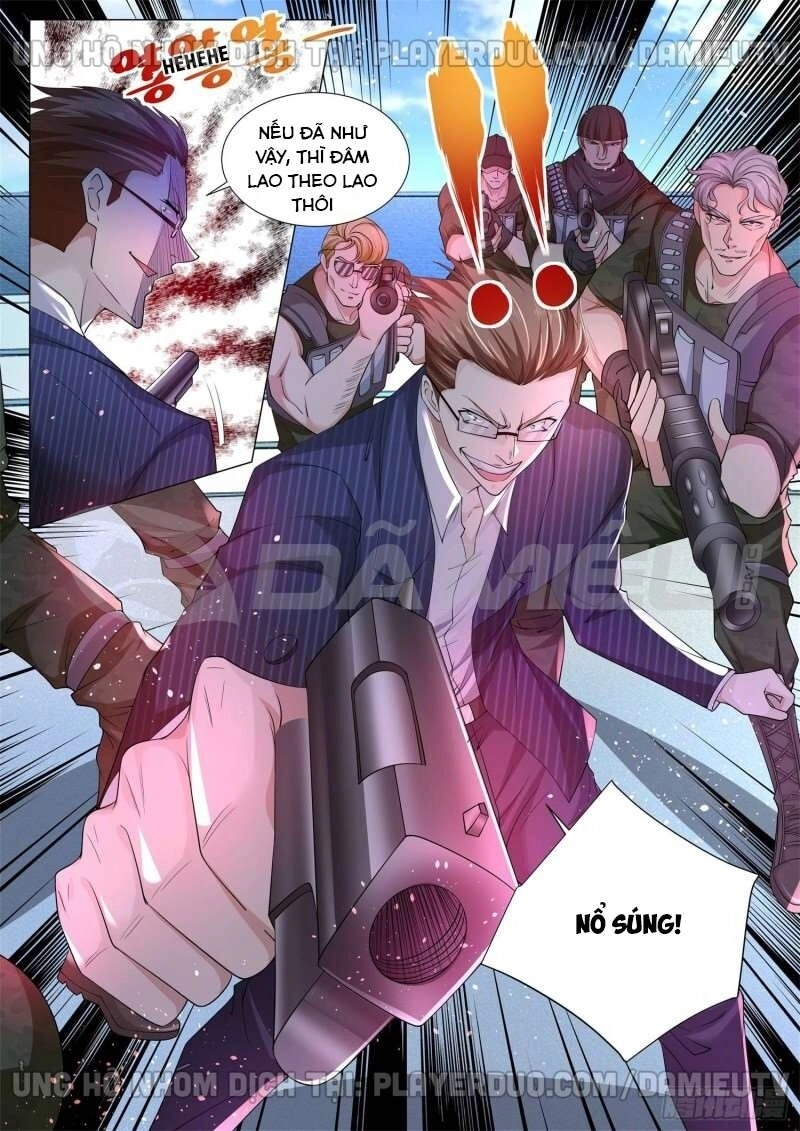 Thần Hào Chi Thiên Hàng Hệ Thống Chapter 107 - 6