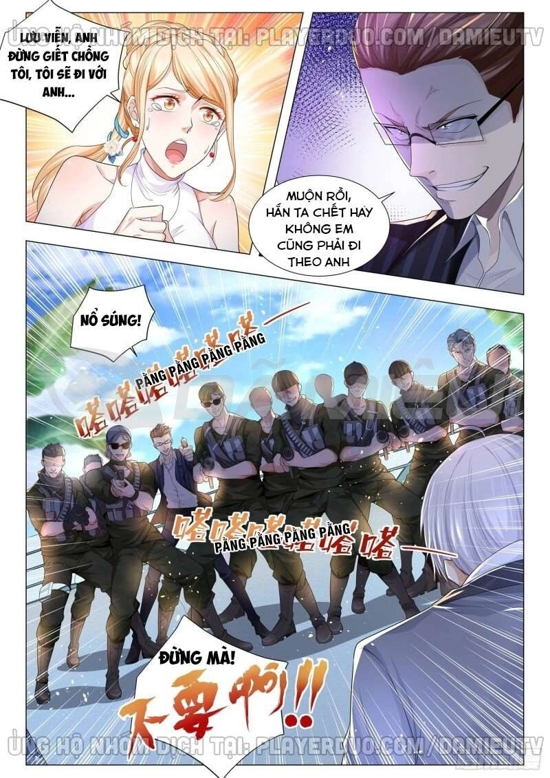 Thần Hào Chi Thiên Hàng Hệ Thống Chapter 107 - 7