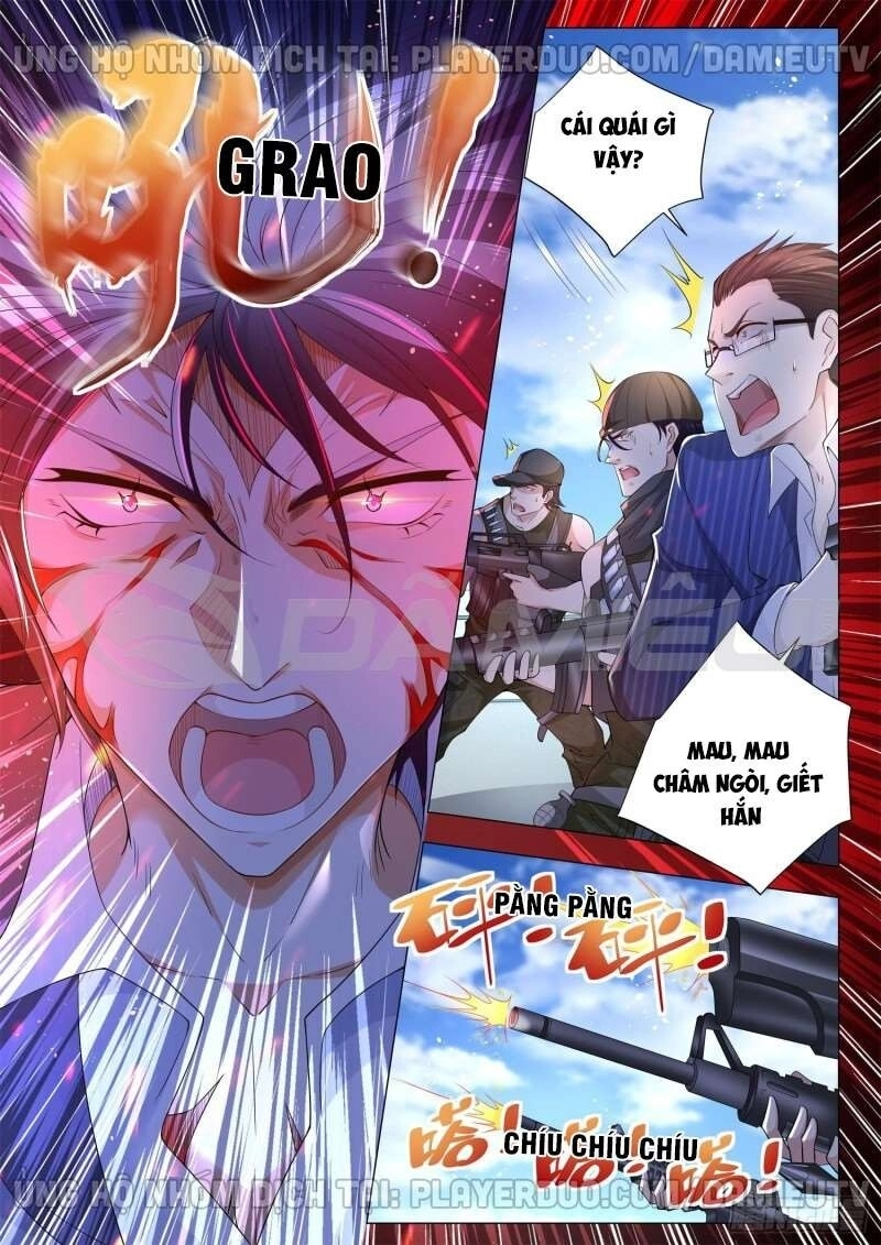 Thần Hào Chi Thiên Hàng Hệ Thống Chapter 107 - 10