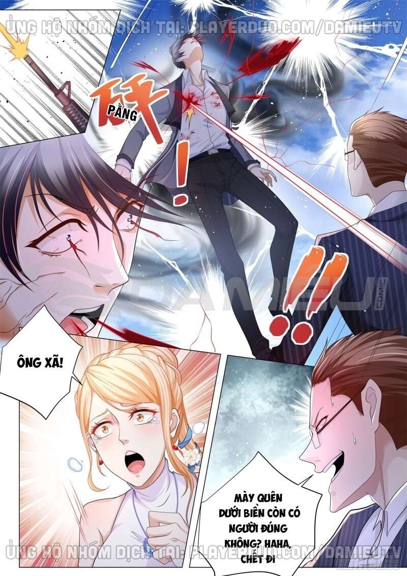 Thần Hào Chi Thiên Hàng Hệ Thống Chapter 108 - 3