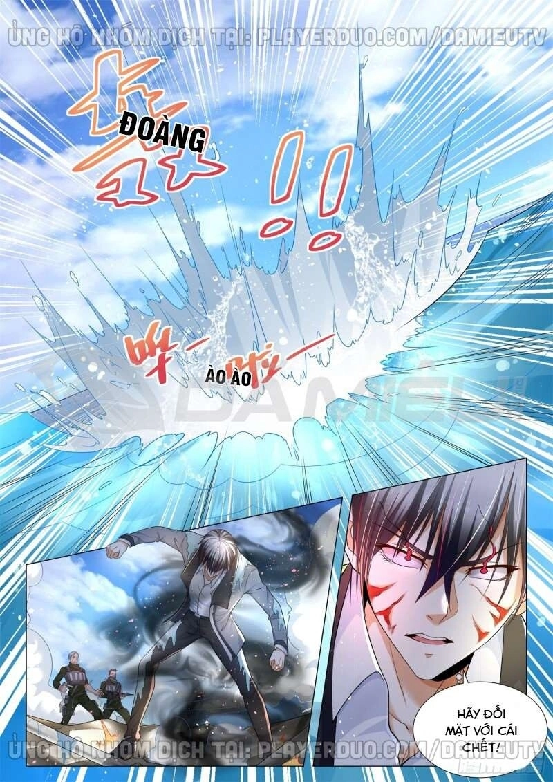 Thần Hào Chi Thiên Hàng Hệ Thống Chapter 108 - 5