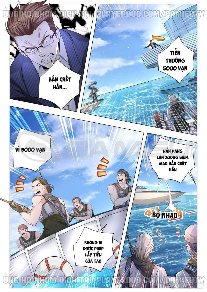 Thần Hào Chi Thiên Hàng Hệ Thống Chapter 108 - 7