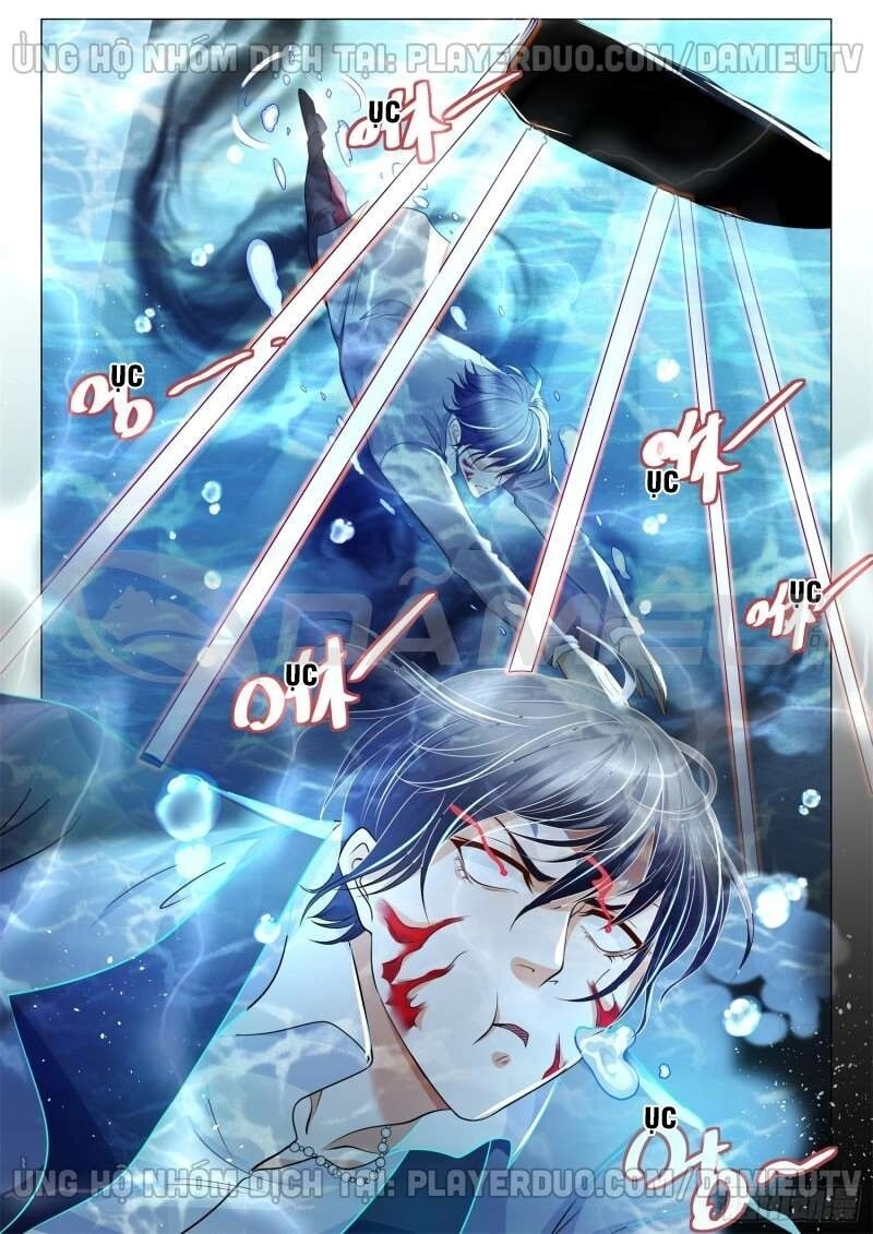 Thần Hào Chi Thiên Hàng Hệ Thống Chapter 108 - 8