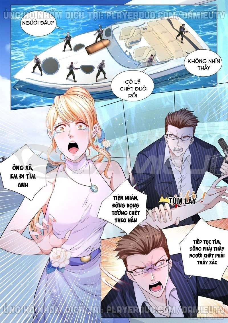 Thần Hào Chi Thiên Hàng Hệ Thống Chapter 108 - 9