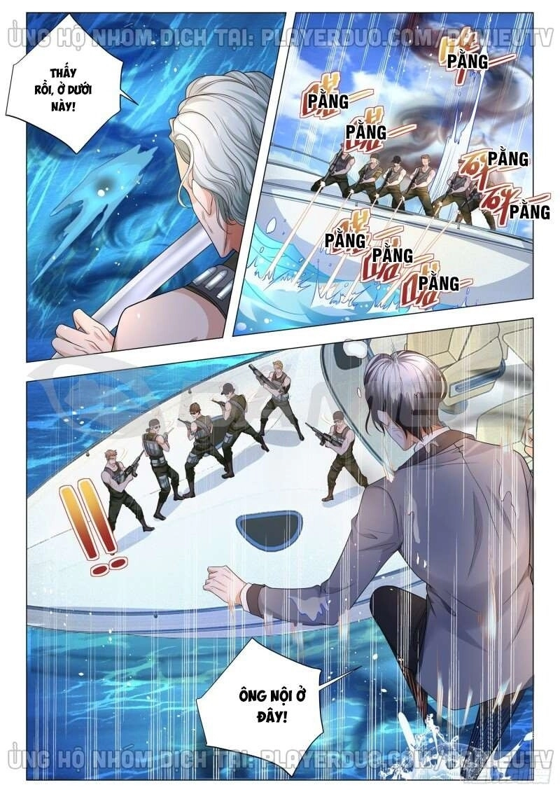 Thần Hào Chi Thiên Hàng Hệ Thống Chapter 108 - 10