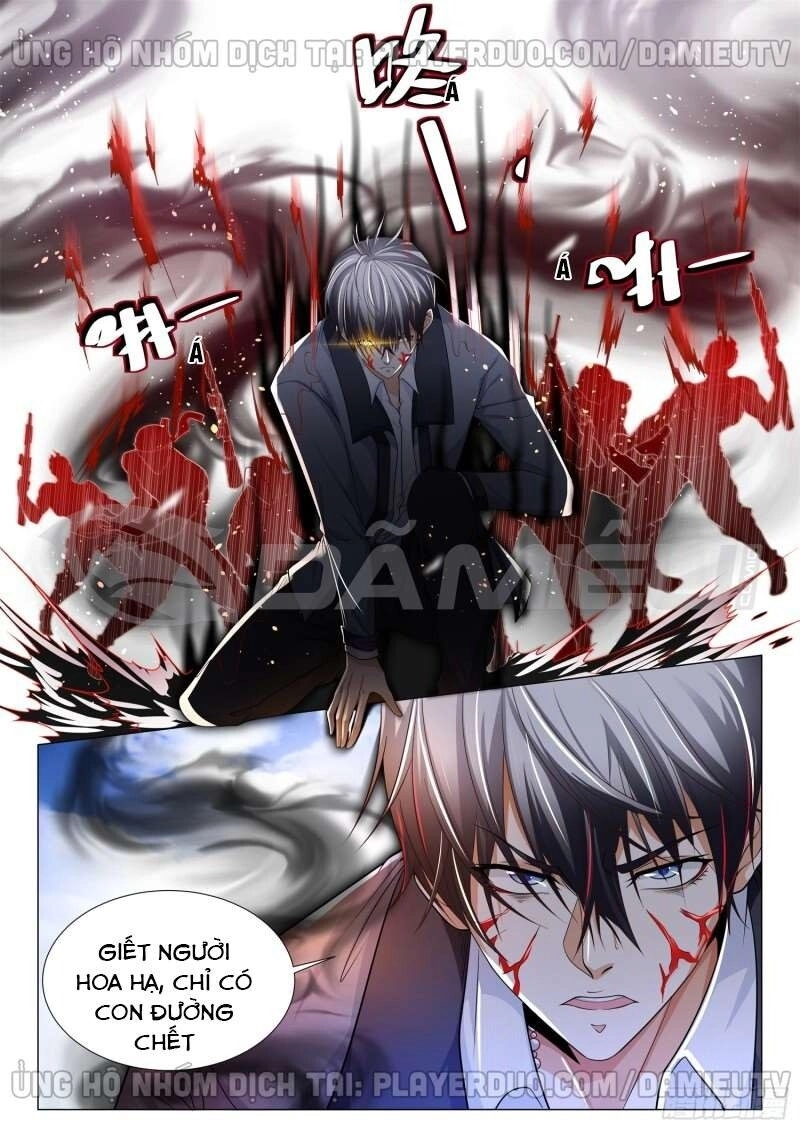 Thần Hào Chi Thiên Hàng Hệ Thống Chapter 108 - 12