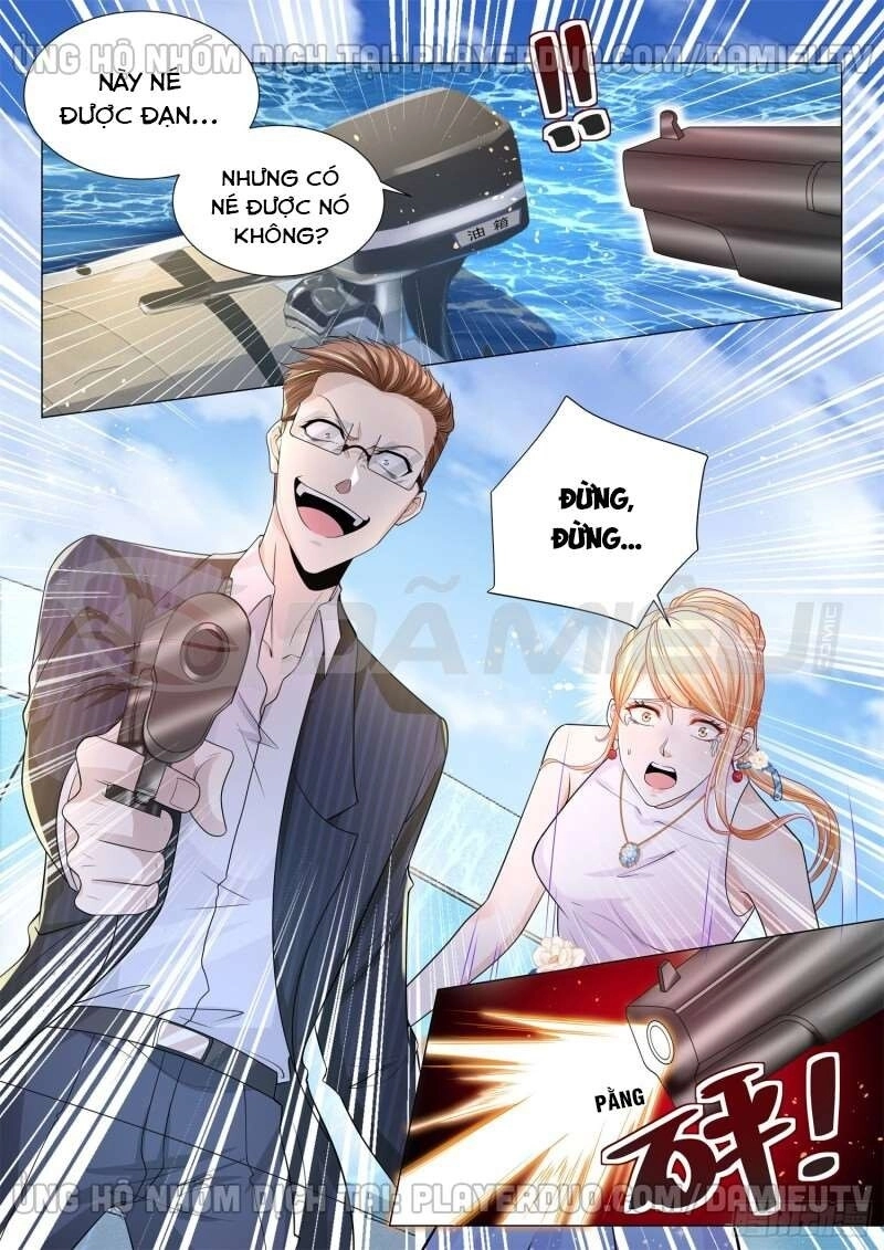 Thần Hào Chi Thiên Hàng Hệ Thống Chapter 109 - 2