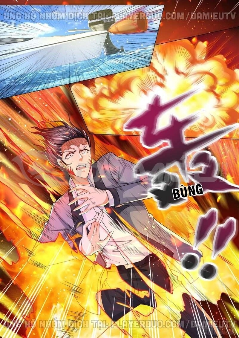 Thần Hào Chi Thiên Hàng Hệ Thống Chapter 109 - 3