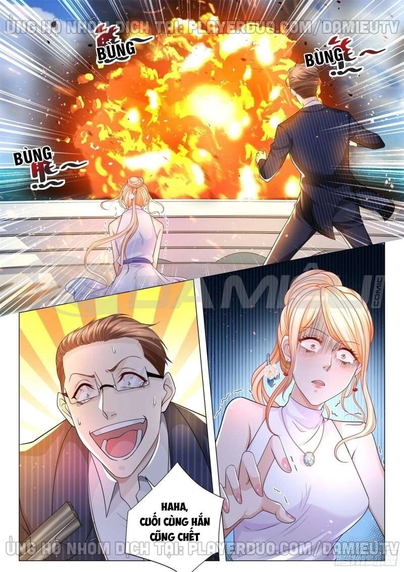 Thần Hào Chi Thiên Hàng Hệ Thống Chapter 109 - 4