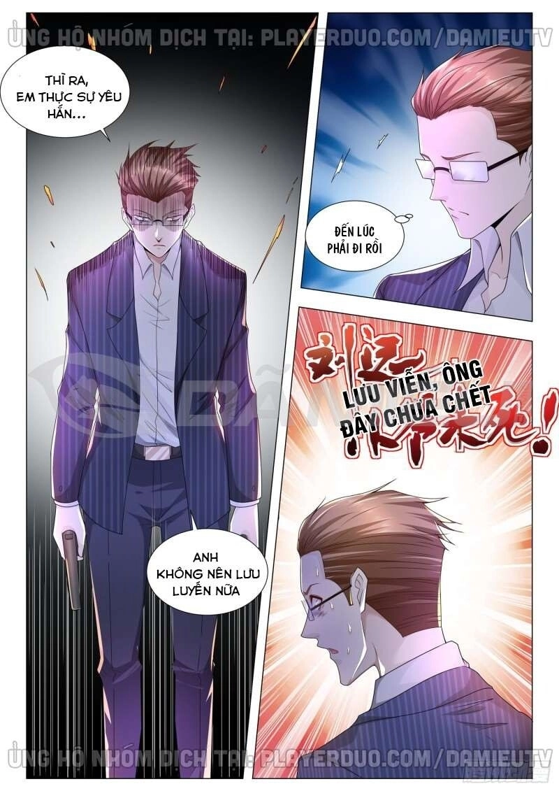 Thần Hào Chi Thiên Hàng Hệ Thống Chapter 109 - 7