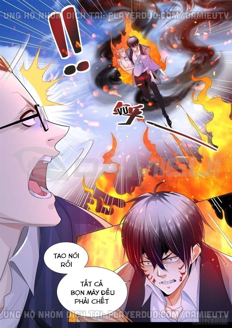 Thần Hào Chi Thiên Hàng Hệ Thống Chapter 109 - 8