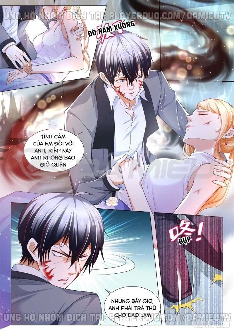 Thần Hào Chi Thiên Hàng Hệ Thống Chapter 109 - 9