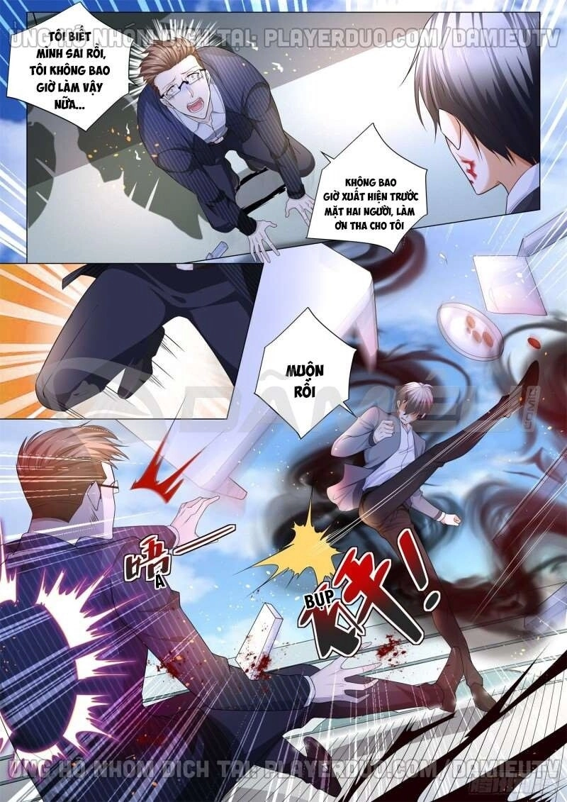 Thần Hào Chi Thiên Hàng Hệ Thống Chapter 109 - 10