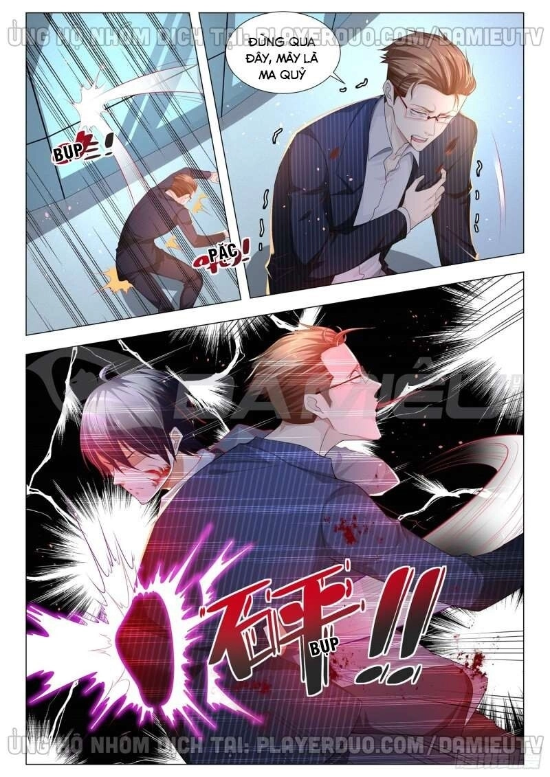 Thần Hào Chi Thiên Hàng Hệ Thống Chapter 109 - 11