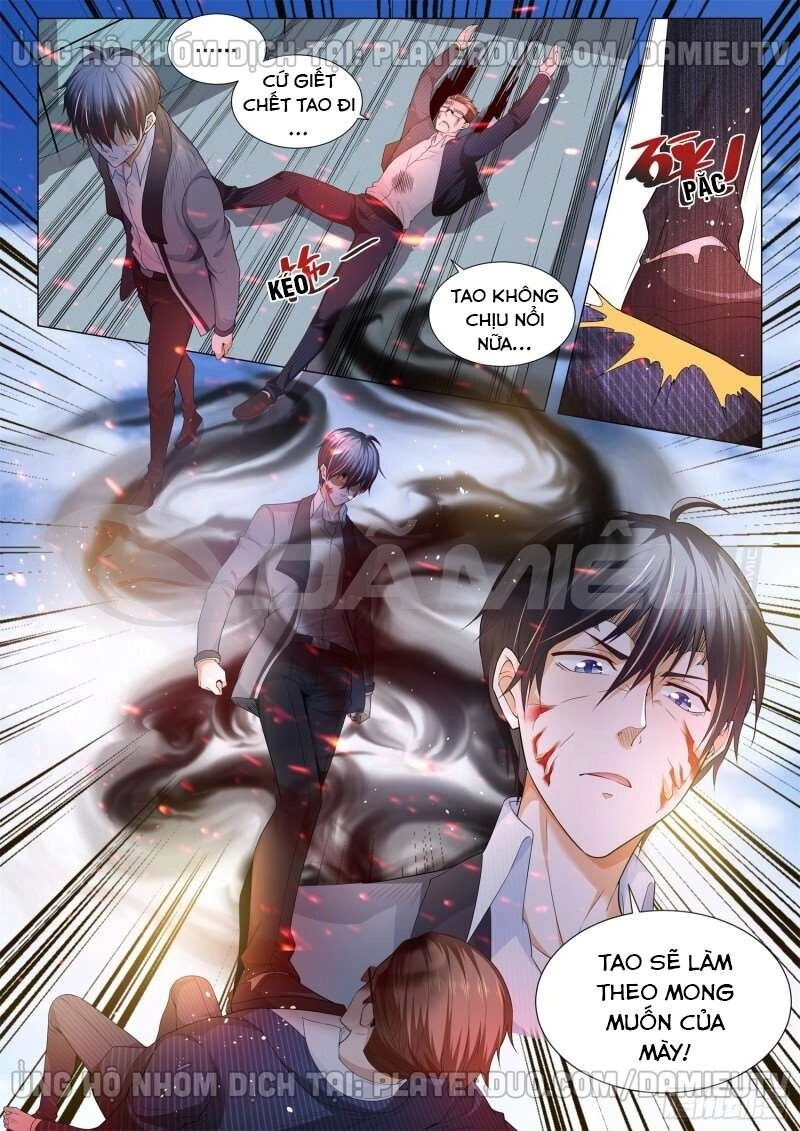 Thần Hào Chi Thiên Hàng Hệ Thống Chapter 109 - 12