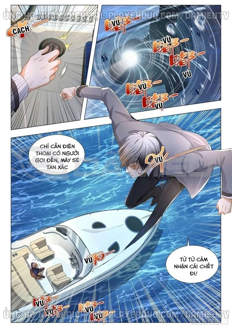 Thần Hào Chi Thiên Hàng Hệ Thống Chapter 110 - 2