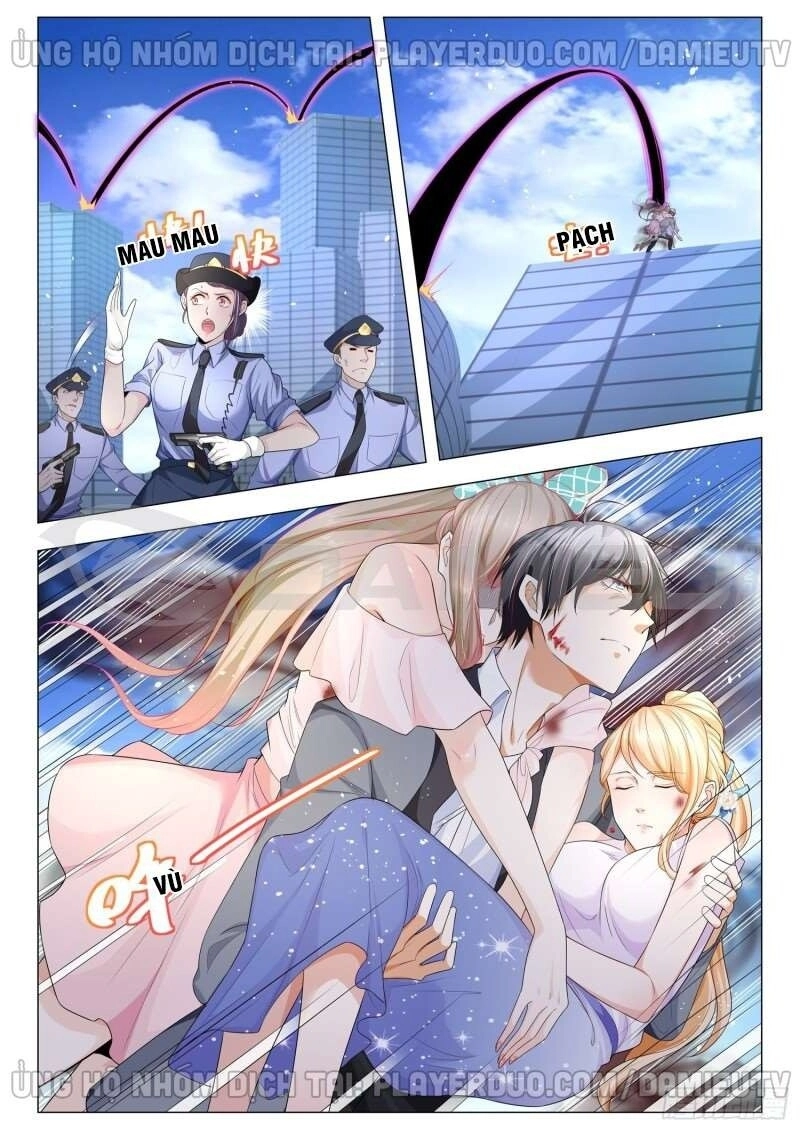 Thần Hào Chi Thiên Hàng Hệ Thống Chapter 110 - 4