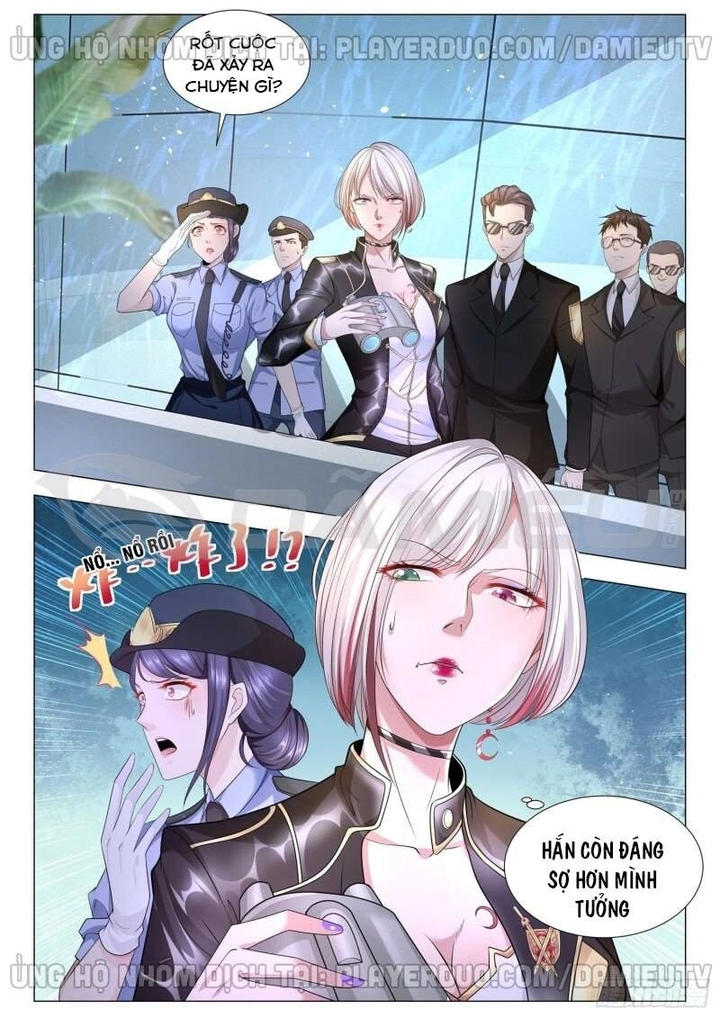 Thần Hào Chi Thiên Hàng Hệ Thống Chapter 110 - 12