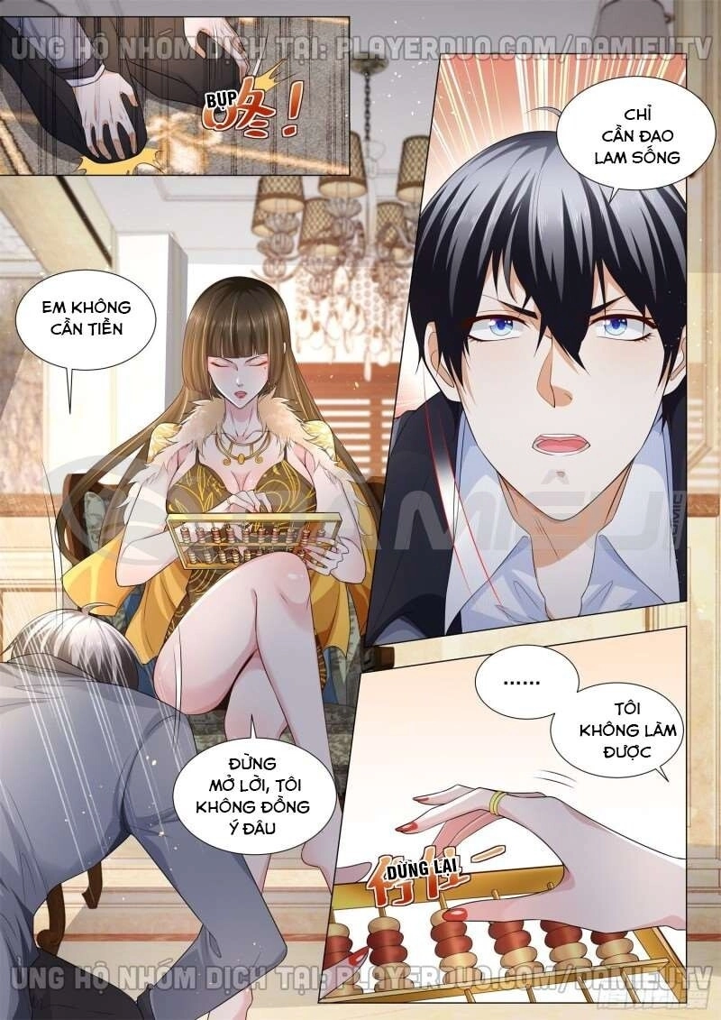 Thần Hào Chi Thiên Hàng Hệ Thống Chapter 111 - 4