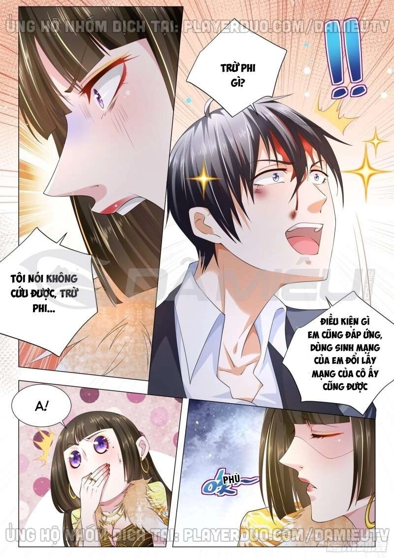 Thần Hào Chi Thiên Hàng Hệ Thống Chapter 111 - 6