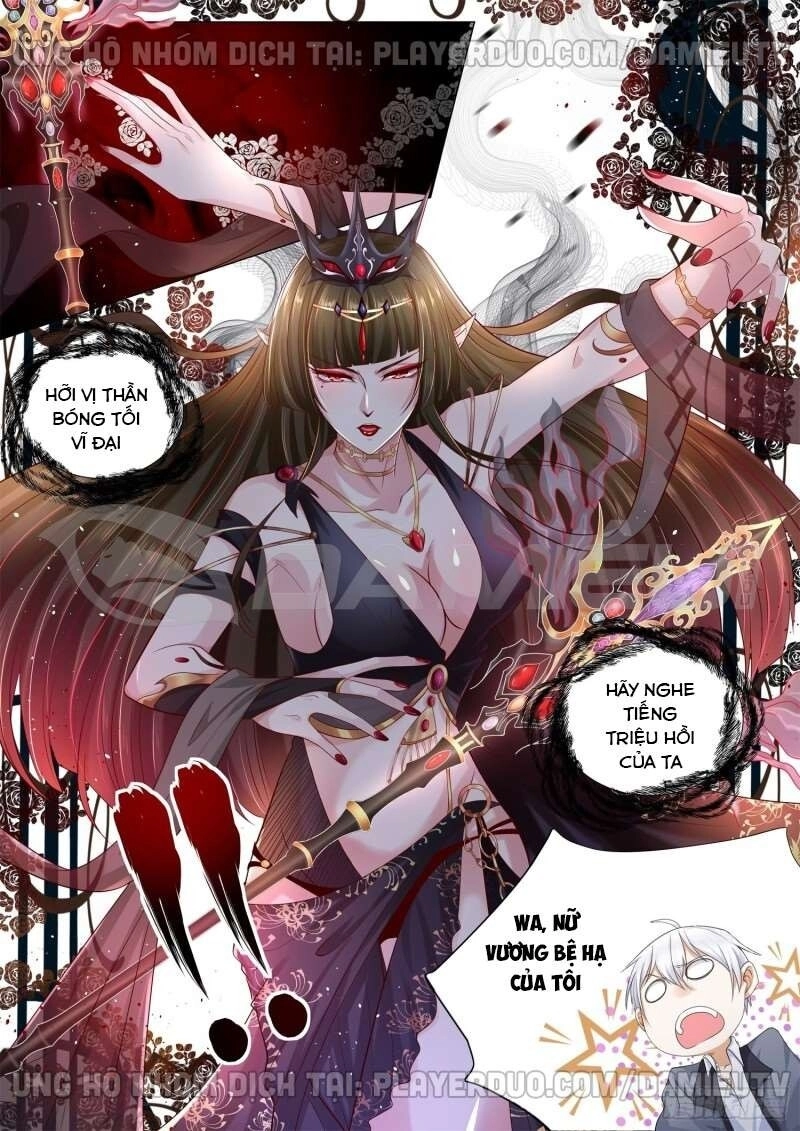 Thần Hào Chi Thiên Hàng Hệ Thống Chapter 111 - 10