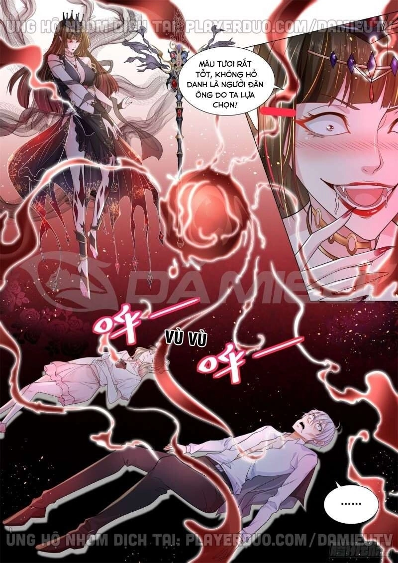 Thần Hào Chi Thiên Hàng Hệ Thống Chapter 111 - 12