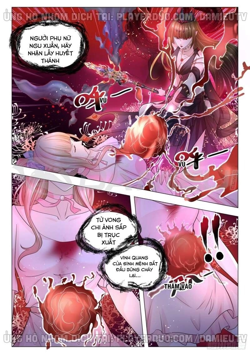 Thần Hào Chi Thiên Hàng Hệ Thống Chapter 112 - 1