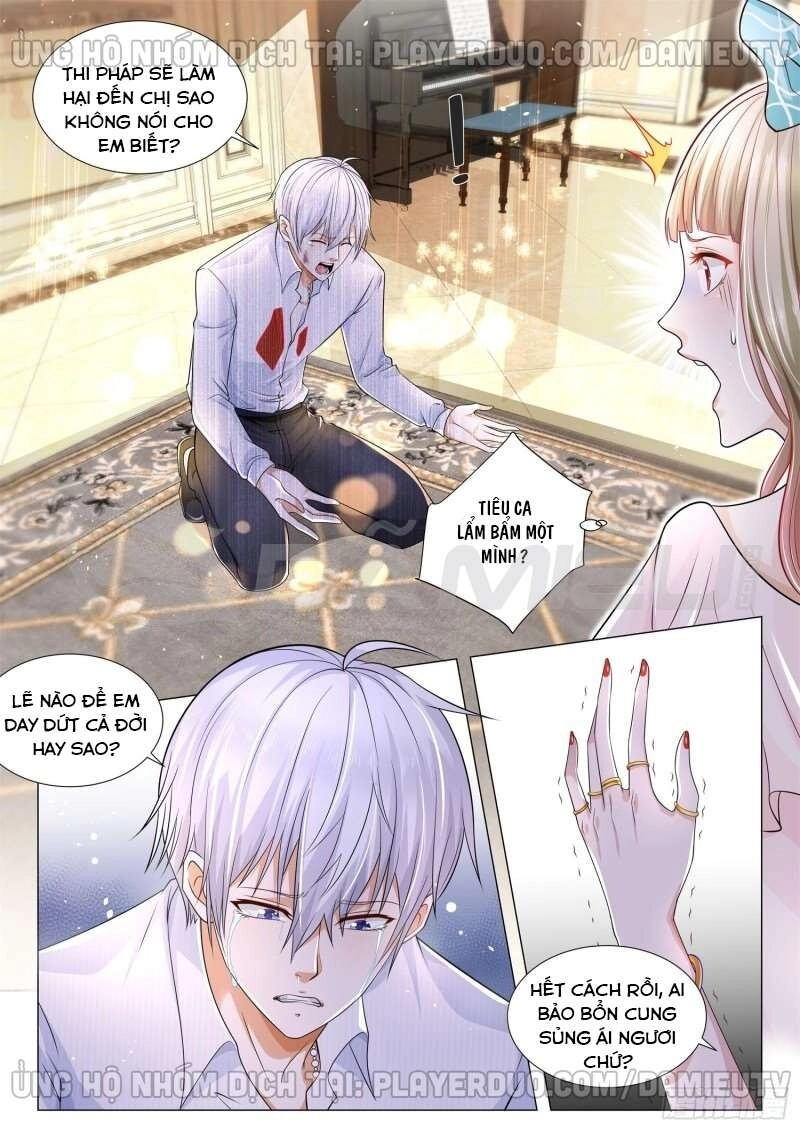 Thần Hào Chi Thiên Hàng Hệ Thống Chapter 112 - 4