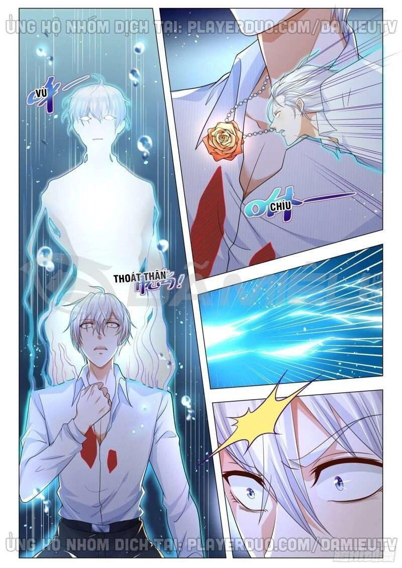 Thần Hào Chi Thiên Hàng Hệ Thống Chapter 112 - 7