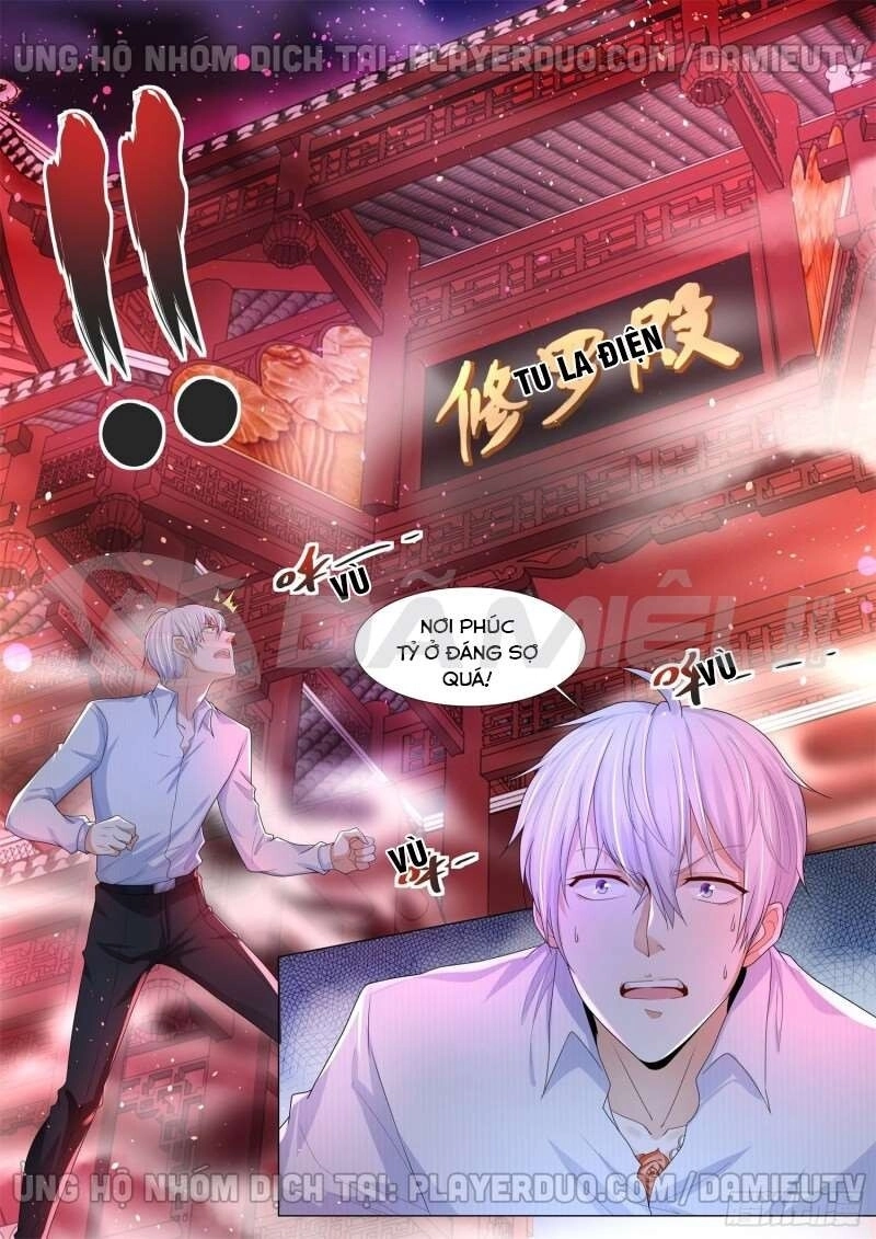 Thần Hào Chi Thiên Hàng Hệ Thống Chapter 112 - 8