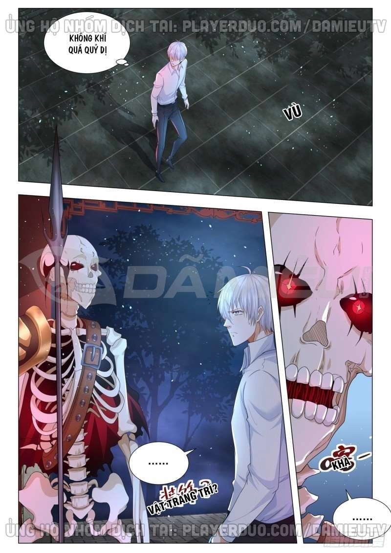 Thần Hào Chi Thiên Hàng Hệ Thống Chapter 112 - 9