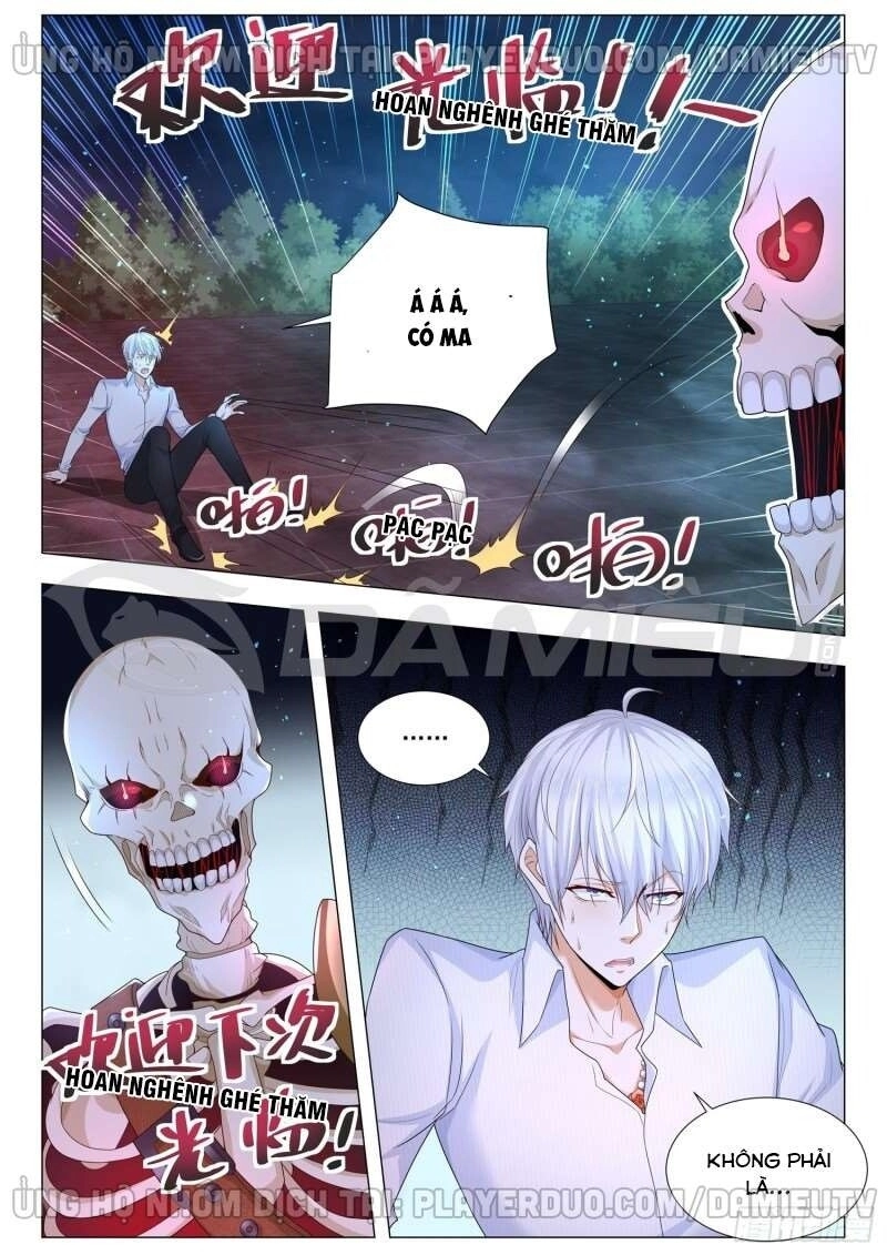 Thần Hào Chi Thiên Hàng Hệ Thống Chapter 112 - 10