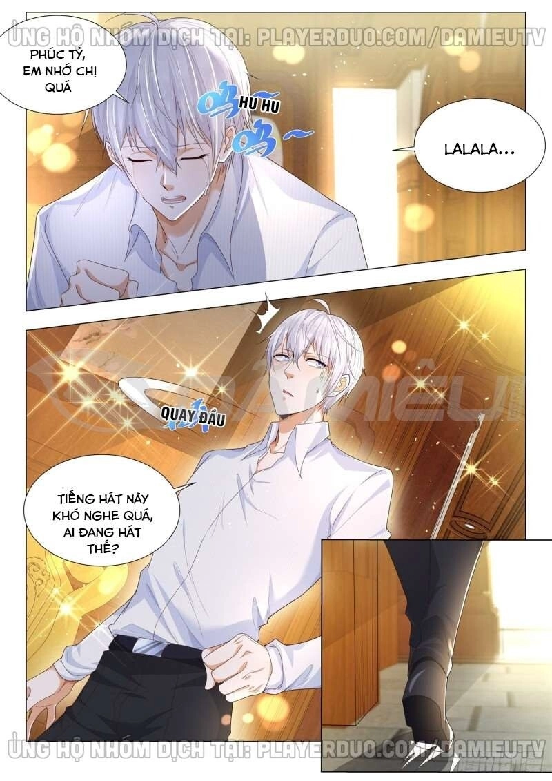 Thần Hào Chi Thiên Hàng Hệ Thống Chapter 112 - 12