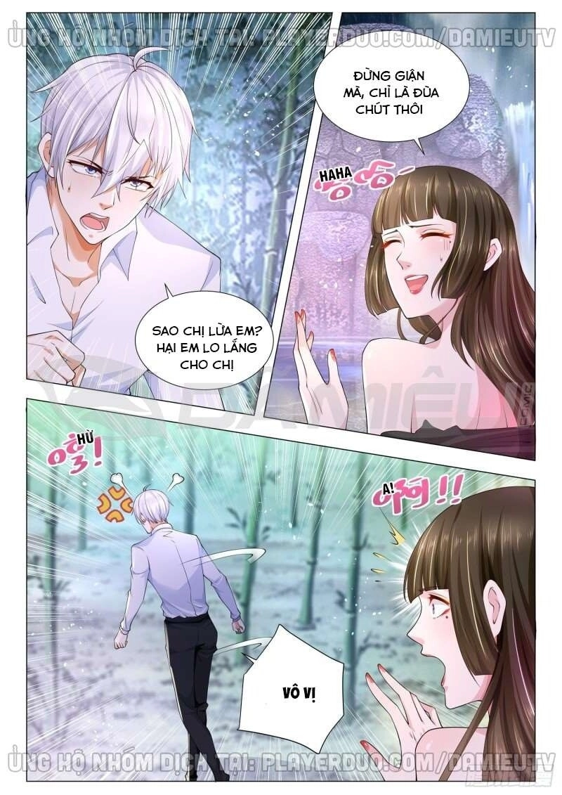 Thần Hào Chi Thiên Hàng Hệ Thống Chapter 113 - 2