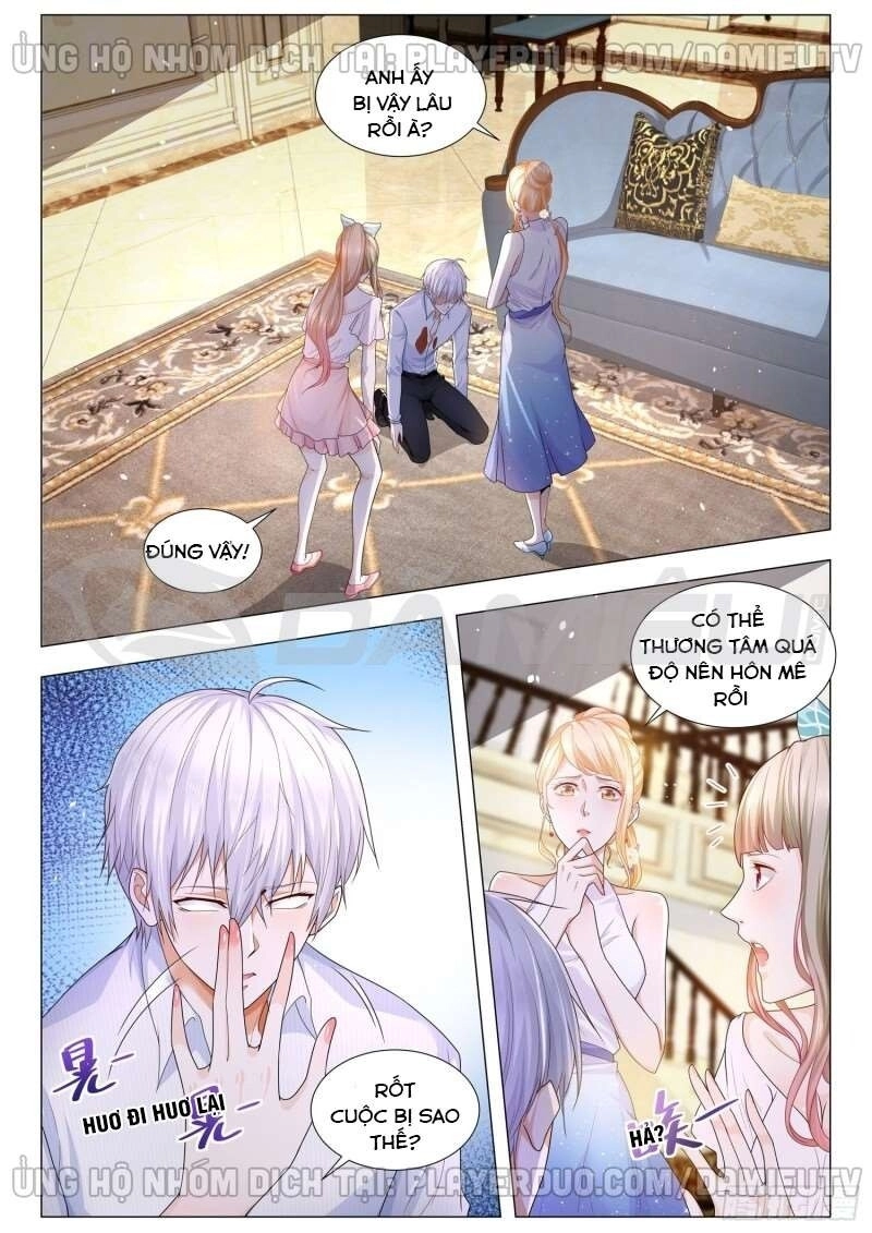 Thần Hào Chi Thiên Hàng Hệ Thống Chapter 113 - 3