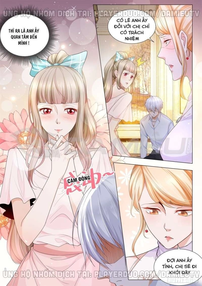 Thần Hào Chi Thiên Hàng Hệ Thống Chapter 113 - 5