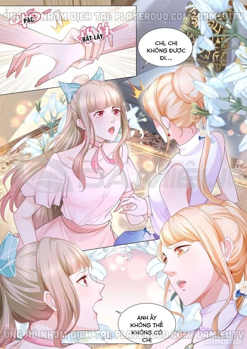 Thần Hào Chi Thiên Hàng Hệ Thống Chapter 113 - 6