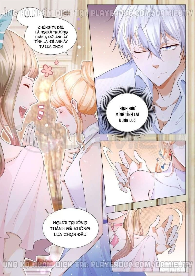 Thần Hào Chi Thiên Hàng Hệ Thống Chapter 113 - 7